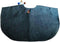 Bird Poop Shoulder Protector, Anti Scratching Shawl for Veterinarians, Pet Shop Employees, and Bird Handlers