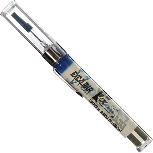 Excalibur Ex-Oil Scent-Free Lubricant for Crossbow Maintenance