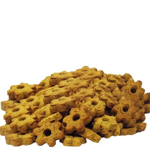 K9 Granola Factory (2Pack) Blueberry Pumpkin Crunchers