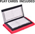 CAREWORX Play Wristband (Youth) with Triple Windows-Great for Tackle,Touch,and Football