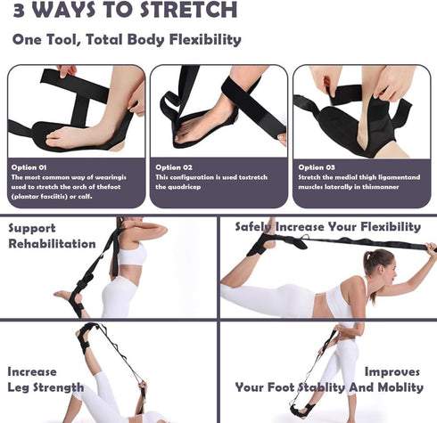Ankle Balance Board for Stability & Strength Training Single Leg Balance Board Wobble Board Balance Trainer for Ankle