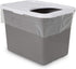 Petmate Top Entry Litter Pan Liners for Cats, Count of 8, 2.5 in