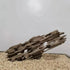 PINVNBY Natural Large Driftwood for Aquarium, Assorted Branches for Reptile Terrarium Decor