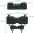 Pridefend Bubble Level Scope Mounting Kit - Precision Scope Level Bubble Clip and Storage Case for Magnetic Universal