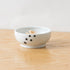 Necoichi Ceramic Cat Bowls for Indoor Cats, Whisker Friendly, Anti-Spill Feeding, Cute Cat Dishes