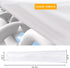 Xeoxarel Arm Sleeves for Men & Women - Available in 4 Pairs or 12 Pairs