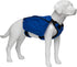 Lovelonglong Dog Backpack for Hiking - Multifunctional Outdoor Dog Day Pack with Zippered Side Pockets