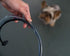 PetCords Dog and Cat Cord Protector 10 FT, Insulated Cables Safety Device, Made in The USA