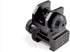 MFLRS01 Sniper Removable Flip-up Tactical Rear Sight Complete with Dual Aiming Aperture