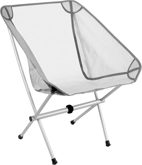 G2 GO2GETHER Ultra-Light Folding Camping Chair, All-Aluminum Frame, Surper Breathable Fabric, Easy