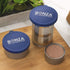 Bonza Set of 2 Pet Food Can Covers, Universal Silicone Lids for Dog or Cat Food, BPA Free, Dishwasher Safe
