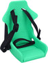 Sorandy Doll Bike Seat, Adjustable Strap Length Doll Seat, Lightweight Plastic Carrier