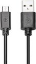 Schwinn USB Rechargeable LED Bike Light Set, Headlight and Taillight Accessory, 75 Foot Beam Distance