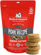 Stella & Chewy's Freeze-Dried Raw Dinner Patties - Purely Pork Recipe -