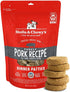 Stella & Chewy's Freeze-Dried Raw Dinner Patties - Purely Pork Recipe -