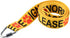 Funny Dog Leash, "Please Ignore Me" Design for Walking and Training, Perfect Gift for Dog Owners