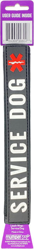 Pet Leash Wrap - Service Dog
