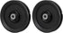 Luwint 4.5” Bearing Pulley Wheel, Replacement Parts for Home Gym System Equipment Cable Machine