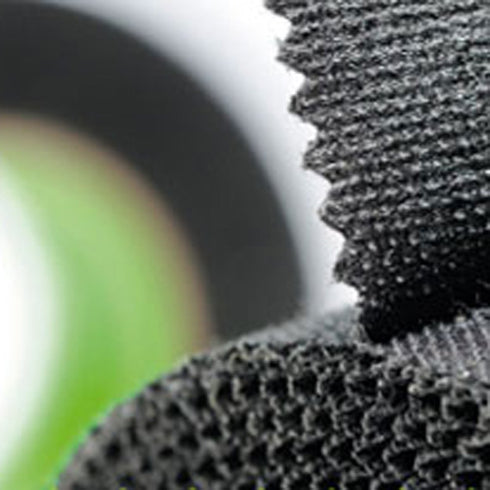 Renfrew Cloth Hockey Tape, Black XT (25m, 1.5")