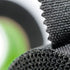 Renfrew Cloth Hockey Tape, Black XT (25m, 1.5")