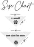 Drinking Buddy Dog Bandana, 100% Cotton Triangle, Made in USA, Funny Beer Lovers, Royal One Size (11)