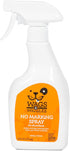 Wags & Wiggles No Marking Deterrent Training Spray for Dogs, Indoor Pee Repellent & Behavior Aid