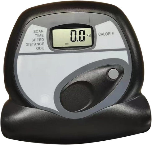 Durable Speedometer for Indoor Cycling - Fancyes Bike Computer