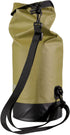 Pelican Waterproof Dry Bag - Exodry, Thick Lightweight Roll Top Compression Sack