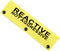 JXGZSO Reactive Dog Leash Sleeve, Do Not Pet Wrap for Reactive Not Aggressive Dogs
