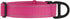 KONG Max HD Ultra Durable Dog Collar, XL, Pink