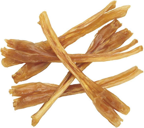 Redbarn Large Beef Tendons, All-Natural Dog Chews (10-Count)