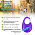Simple Walking Pedometer 3D Step Counter for Men, Women, and Kids