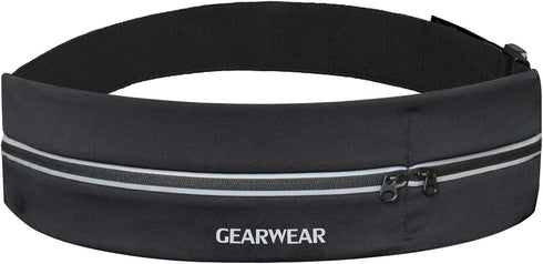 Running Belt | Adjustable Fanny Pack for Women and Men - Storage for Phone