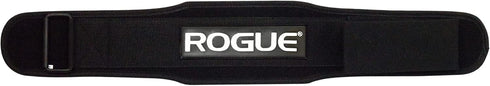 Rogue 5" Nylon Weightlifting Belt (Large) by Rogue