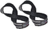 FTVOGUE Figure 8 Weight Lifting Straps, Dead Wrist Strap for Pull-ups, Powerlifting Gym Equipment