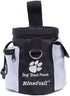 Dog Training Treat Pouch for Hands-Free Dog Training, Waist Bag