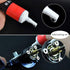 2 14.8ml Pieces Fishing Reel Special Lubricant Oil Grease Drum Wheel Spinning Wheel Bearings Noise Abrasion Reducing