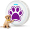 ChunHee Dog Door Bells - Dog Potty Training Bell with 28 Ringtones