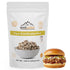 MOUNTAIN ESSENTIALS Freeze-Dried Shredded Pork Fully Cooked, Ready-to-Eat Meat | 10 Servings
