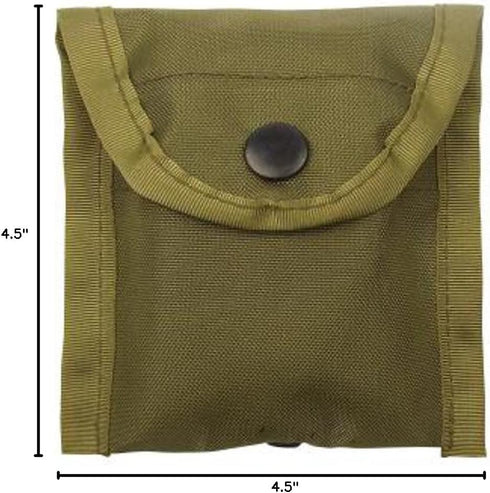 Rothco Durable Nylon Sports Gear