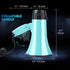 20W 240s 5.4"8.6" 300 MyMealivos Megaphone Bullhorn, Built in Siren & Recording, Portable Megaphone with Volume Control