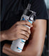 4 Pack 22 OZ PYD Life Sublimation Blank Tumbler Sports Wide Mouth Stainless Steel Water Bottle Vacuum Flask with Straw