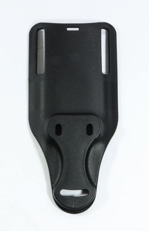 Safariland 6075UBL Low-Ride Universal Belt Loop for Comfortable Carry
