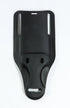 Safariland 6075UBL Low-Ride Universal Belt Loop for Comfortable Carry