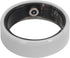 Pomya Smart Ring - Health Monitor with Sleep Tracking, Exercise Data, IP68 Waterproof, 7-Day Battery Life, White