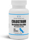 Bio-Active Bovine Colostrum for Dogs, Cats, Puppies & Kittens, Daily Colostrum Powder Supplement 40g