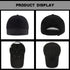 Workout Hat for Men and Women, Gym Mesh Hat, Athletics Dad Hat, Fishing Trucker Hat