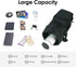 sportsnew 32oz 40oz Water Bottle Holder with Strap Insulated Water Bottle Carrier Sling Bag with Phone Pocket Crossbody