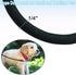 Small Dog Leash | 1/4" by 6/8/10 FT Lightweight Strong Nylon Rope | Bright Classic Leash for Small Pets