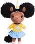 Southern University 14 Inch Unicorn Doll